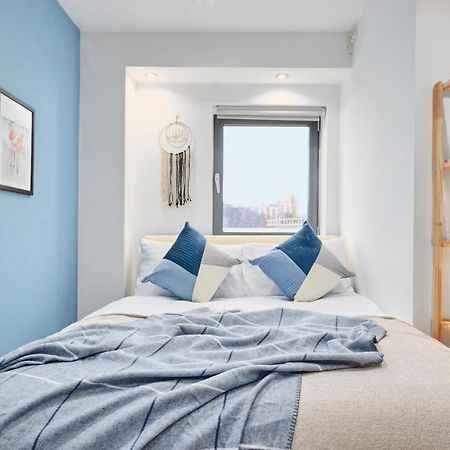 Large Duplex Penthouse - Parking Lejlighed Leeds  Eksteriør billede